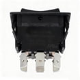 thumbnail image 3 of YICHENGF (2pack) Snowblower Chute Control Switch, Replacement Chute Switch for Simplicity 1687904 1687905 1737378YP 1737379YP, 3 of 5