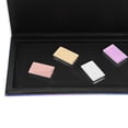 thumbnail image 5 of Rotekt Paleta De Cosméticos de Rubor de Sombra De Ojos Vacía, Paleta magnética de Maquillaje vacía de la Sirena, Caja de Almacenamiento de Maquillaje Magnético de Color Degradado - 18 * 10 cm Ecomeon  no, 5 of 5
