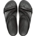 thumbnail image 5 of Crocs Women's Kadee II Strappy Sandals, 5 of 8