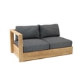 thumbnail image 3 of Anderson Teak Copacabana Right Loverseat Modular, 3 of 5