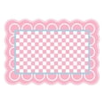 thumbnail image 1 of Decorative Home Carpet Large Area Colorful Living Room Flower Thickened Decoration Rug Non-slip Washable Floor Mat, 1 of 7