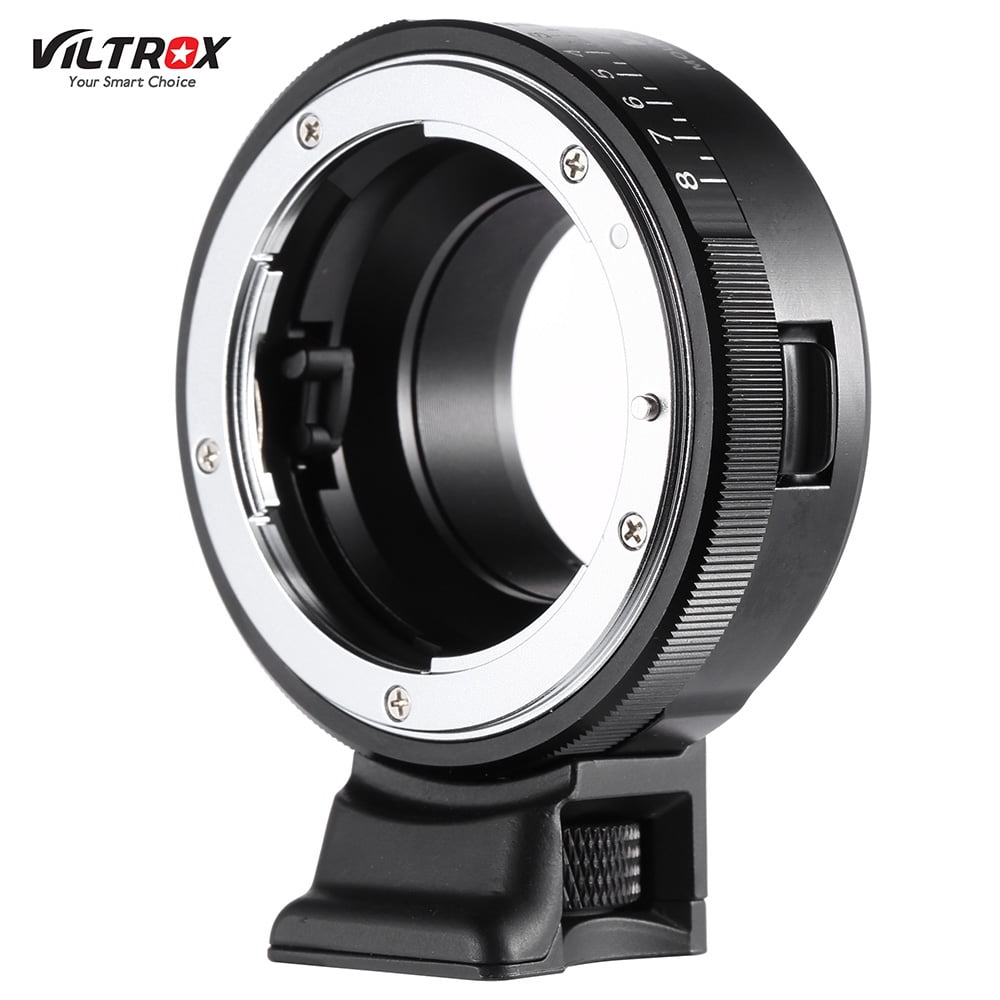 Viltrox Nf M4 3 Mount Adapter Ring For Nikon G F Ai S D Type Lens To M4 3 Mount Camera For Panasonic Gf1 Gf2 Gf3 Gf5 Gf6 G1 For Olympus E M1 E P1 E P2 E P3 Walmart Com