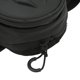 thumbnail image 4 of Sacoche de jambe de moto en PVC mat, pochette multifonctionnelle pour cuisses, pour l'extérieur, noir, 4 of 4