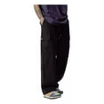 thumbnail image 1 of Pantalones Cargo Rectos Casuales De Moda Para Hombres, 1 of 8