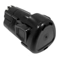 thumbnail image 4 of Battery for Porter Cable PCL120DDC-2 PCL120MTC-2 PCL12C PCL212IDC-2 PCL12BLX, 4 of 4