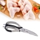 thumbnail image 4 of Tijeras De Cocina, Tijeras Para Alimentos, Utensilios De Cocina Para Carne, 4 of 8