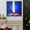 thumbnail image 6 of Violette Roche - Canvas, 6 of 10