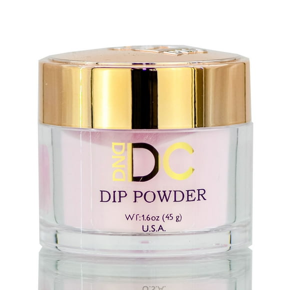 Dip Powder DND DC Dap Medium Pink