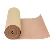 CanDo Moleskin with Latex-Free Adhesive, Beige, 9" x 12'