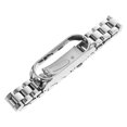 thumbnail image 4 of 1 Pc Fashionable Watch Strap Smart Watch Wrist Bands Compatible for Xiaomi Bands, 4 of 6