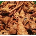 thumbnail image 4 of Furikake Party Mix- Sweet & Salty Island Snack, Cookies in Paradise, 4 of 4