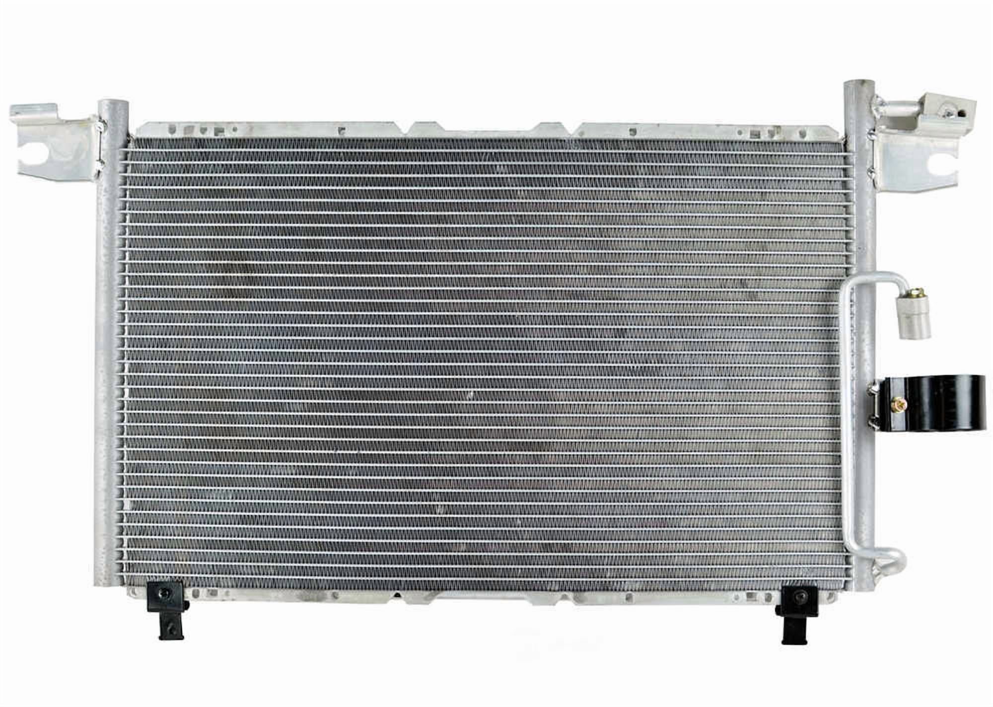 OSC 3027 A/c Condenser