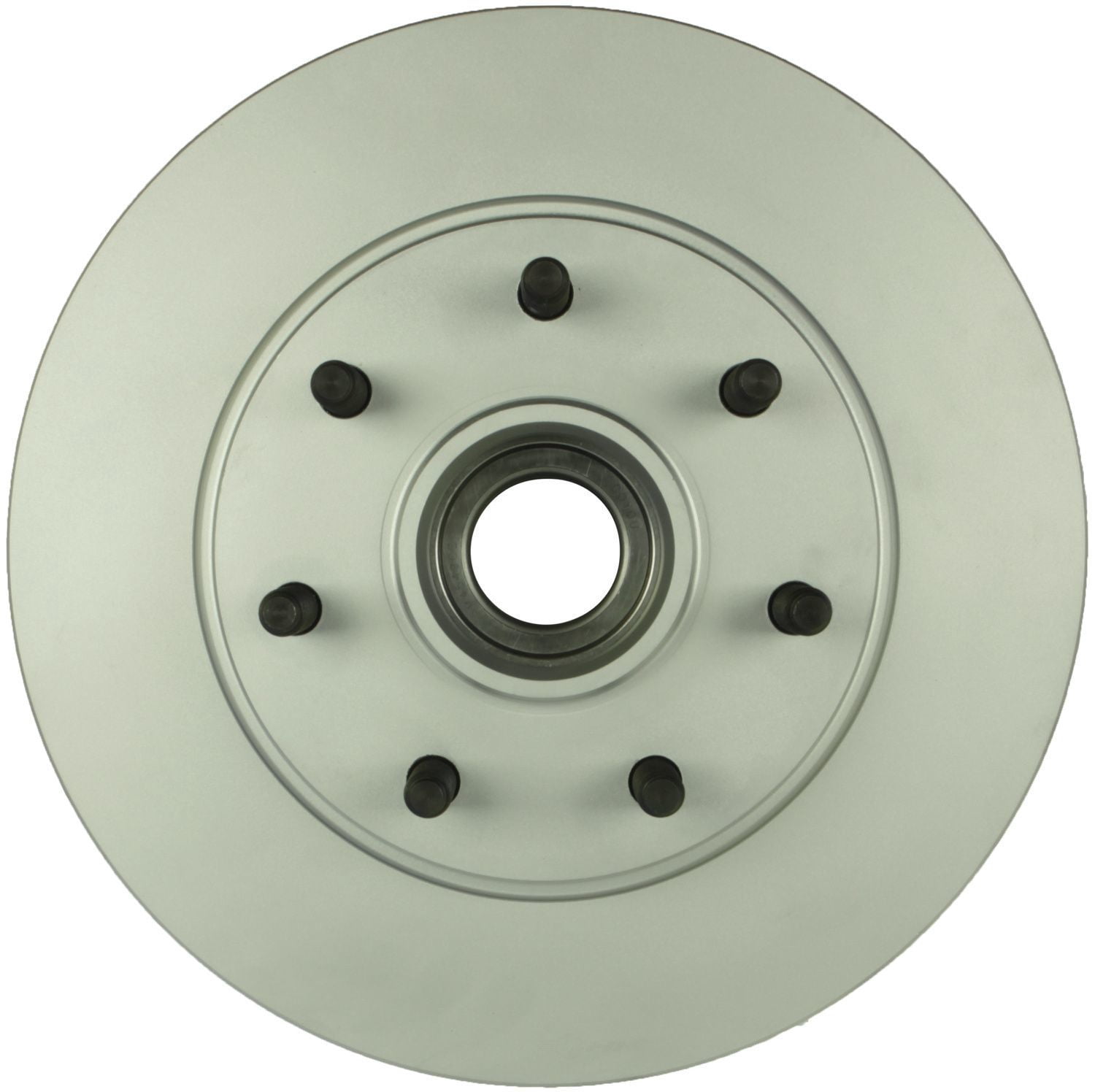 Bosch 20011423 QuietCast Disc Brake Rotor