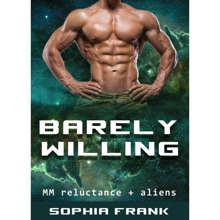 Barely Willing - eBook