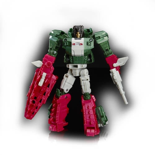 Transformers titans on sale return skullsmasher