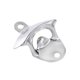 thumbnail image 1 of 6 Pack Wall Mounted Bottle Openers,stainless Steel Bottle Openers, 1 of 5