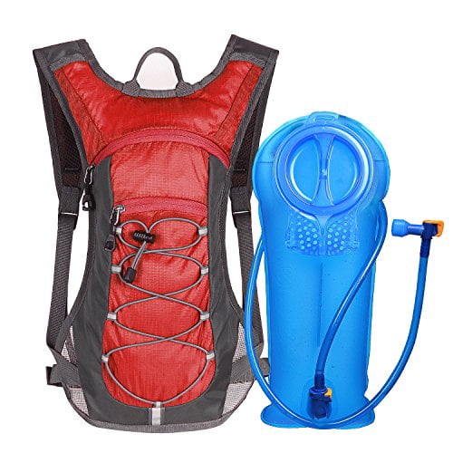 Kit De Nettoyage Pour Vessie D'hydratation PiniceCore – 4 Pièces : Brosses + Support De Séchage, Portable Et Durable