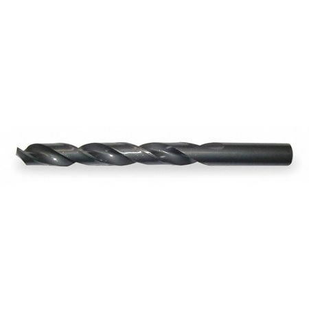 

WESTWARD 5XL72 5/32 HSS Black Oxide 135 Deg. Jobber Length Drill Bit