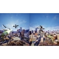 thumbnail image 3 of Override: Mech City Brawl - Super Charged Mega Edition [PS4], 3 of 7
