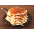 thumbnail image 3 of Round Seasoned Cast Iron Griddle - Round-Shaped, Pre-Seasoned Iron Griddle Pan - Non-Toxic,   Compatible with Stovetop, Oven, Grill, or Campfire - 10.5 Inches, 3 of 10