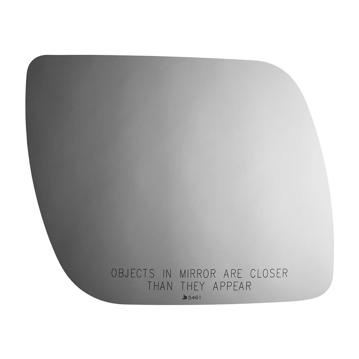 Door Mirror Glass Assembly