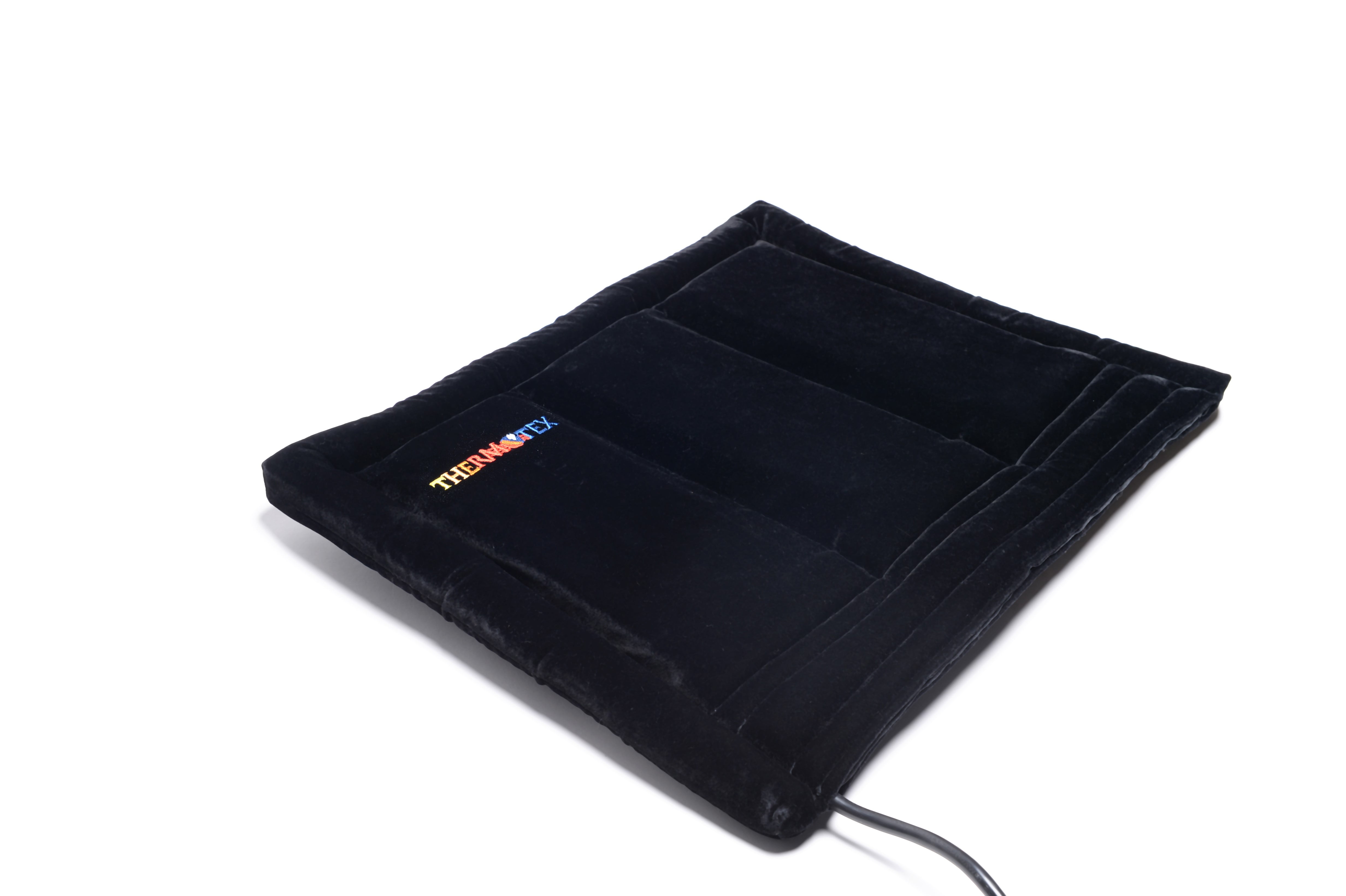 THERMOTEX THERAPY FAR INFRARED HEATING PAD PLATINUM Walmart Canada