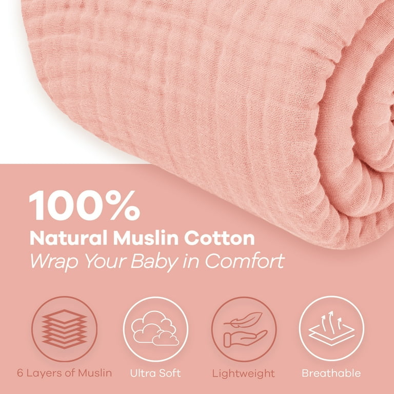 Twin muslin blanket sales