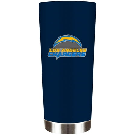 Los Angeles Chargers 18oz. Roadie Tumbler