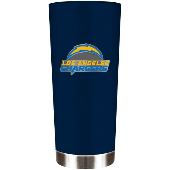 Los Angeles Chargers 18oz. Roadie Tumbler