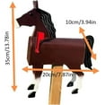 thumbnail image 4 of New Unique Horse Cow Chicken Mailbox, Funny Animals Post Box, Handmade Custom Weather-proof Mailbox Sculptures, Creative Personalized Design Mailbox, 4 of 5