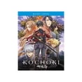 thumbnail image 1 of FUNIMATION-SDS Kochoki-Série Complète (BLU-RAY/FUN DIGITAL/2 DISC) BRFN10198, 1 of 2