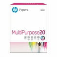 thumbnail image 5 of (5 pack) HP Multipurpose Paper | 500 Sheets | Letter | 8.5 x 11 in | HPM1120R, 5 of 6