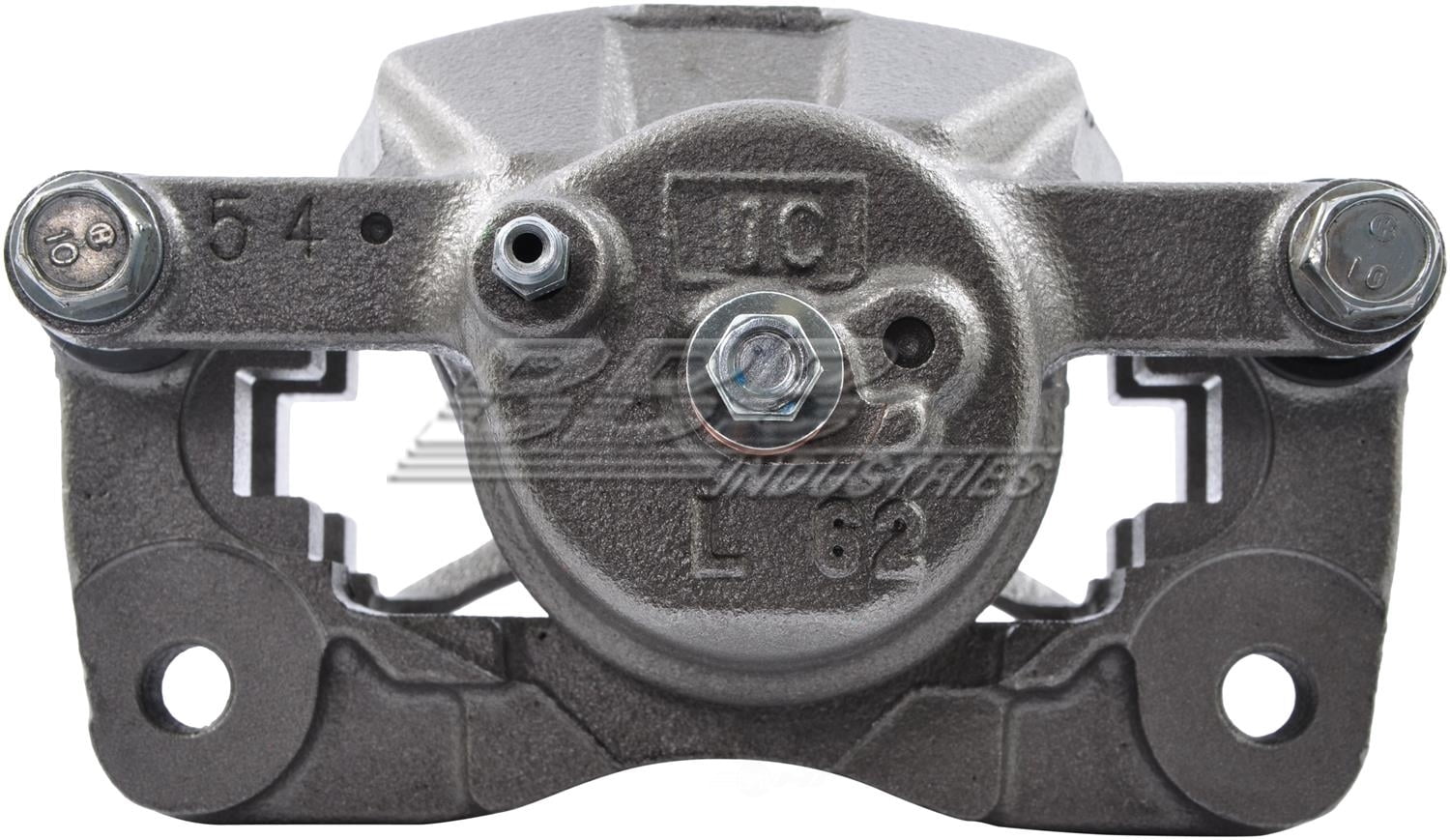 TERREPOWER formerly BBB Industries 99-01740A Reman Caliper w/installation Hardware