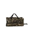 thumbnail image 3 of Rockland Luggage 40" Rolling Duffle Bag PRD340, 3 of 3
