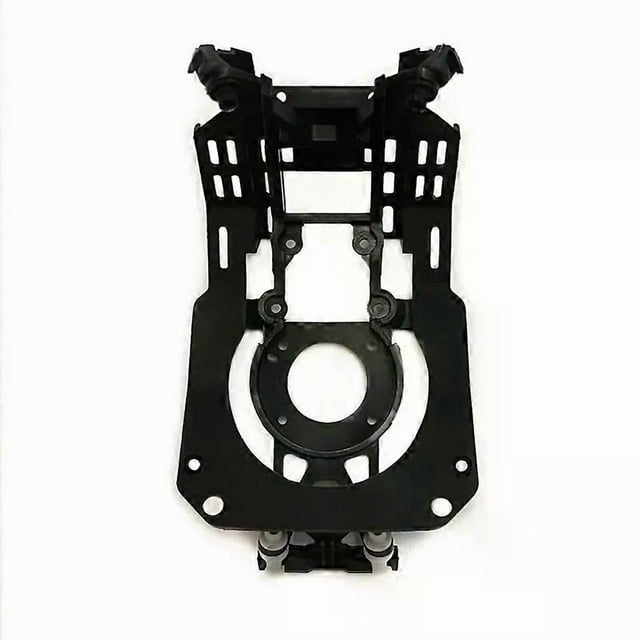 Original Gimbal Hoder pour DJI Mavic 3 Pro Support Supérieur Inférieur Amortisseur de Vibrations pour Pièces de Réparation DJI