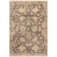 thumbnail image 6 of Rugs USA Marigold Vintage Tasseled Area Rug, 3' x 5', Liess Dark Brown, 6 of 8