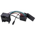 thumbnail image 3 of Adaptateur, Haute Précision dans les Câbles Robuste Usure avec Micro pour Voiture, 3 of 8