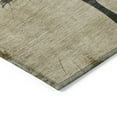 thumbnail image 4 of Addison Rugs Chantille Indoor/Outdoor Transitional Geometric, Abstract Beige Washable Rectangle Rug, 10' x 14', 4 of 6