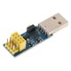 thumbnail image 4 of ESP 01 Módulo Downloader Transceptor Accesorios de Informatica - B Yotijar ESP8266 ESP 01 MÓDULO WIFI, 4 of 7