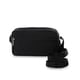 thumbnail image 4 of TOTTO Bolsa Unisex Crossbody Bandolera - SPA S Negro, 4 of 6