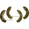 thumbnail image 4 of Centric 111.08151 Centric Brake Shoes Fits select: 2004-2008 CHEVROLET COLORADO, 2004-2008 GMC CANYON, 4 of 4