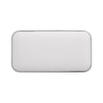 thumbnail image 3 of HEVIRGO Portable Wireless Mini Style Bluetooth-compatible Speaker Support TF Card USB Rechargeable, 3 of 9