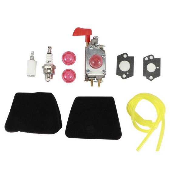 Carburetor,Carburetor Fit for Craftsman Replacement Carburetor Carburetor Fitfor Craftsman Rugged and Tough