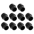 thumbnail image 2 of 10Pcs Professional Trampoline Leg Caps Anti-skid Trampoline Leg Covers Latex Trampoline Replacements, 2 of 3