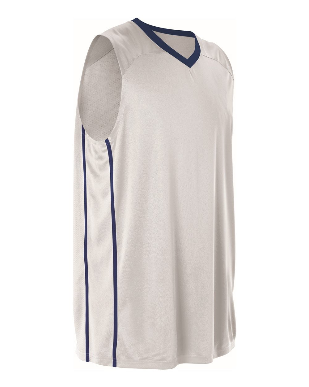Alleson Athletic Boy's Basketball Jersey
