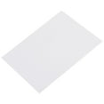thumbnail image 3 of Unique Bargains Ébauches de Métal pour Sublimation 8x12 Pouces Aluminium, Blanc, 3 of 6
