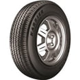 thumbnail image 3 of Trailer Tire On Rim ST225/75D15 225/75 15 in. LRD 6 Bolt Hole White Spoke Wheel, 3 of 8