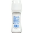thumbnail image 3 of Dry Idea Roll-On Antiperspirant And Deodorant, Fresh Linen Scent - 3.25 oz , 3 Pack, Unisex, 3 of 9