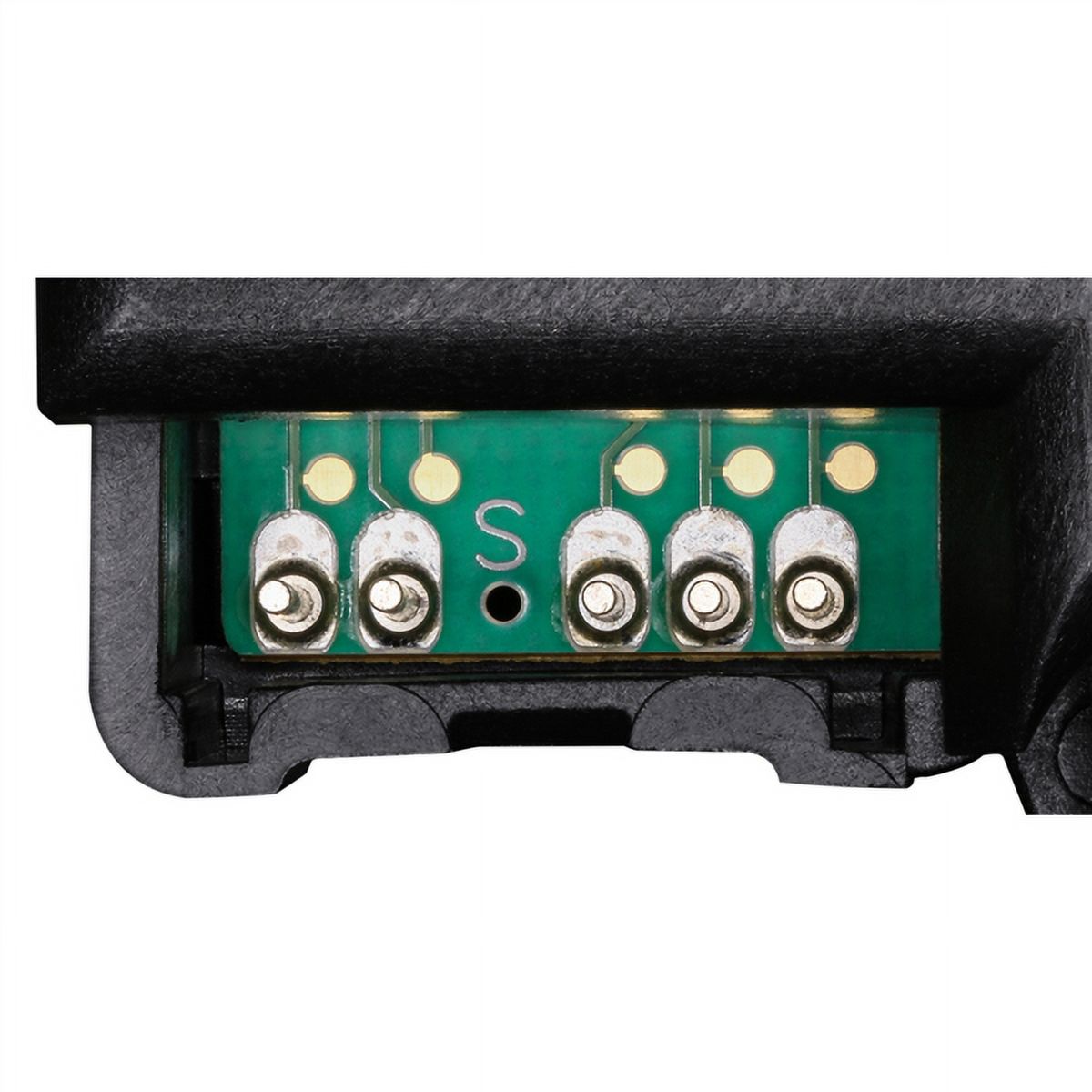 HVAC Blend Door Actuator