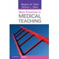 thumbnail image 1 of Pre-Owned Best Practices in Medical Teaching (Paperback) 0521151767 9780521151764, 1 of 1